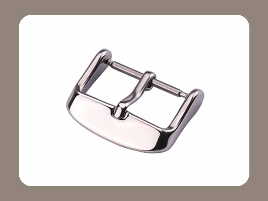 Standard lucida argento
