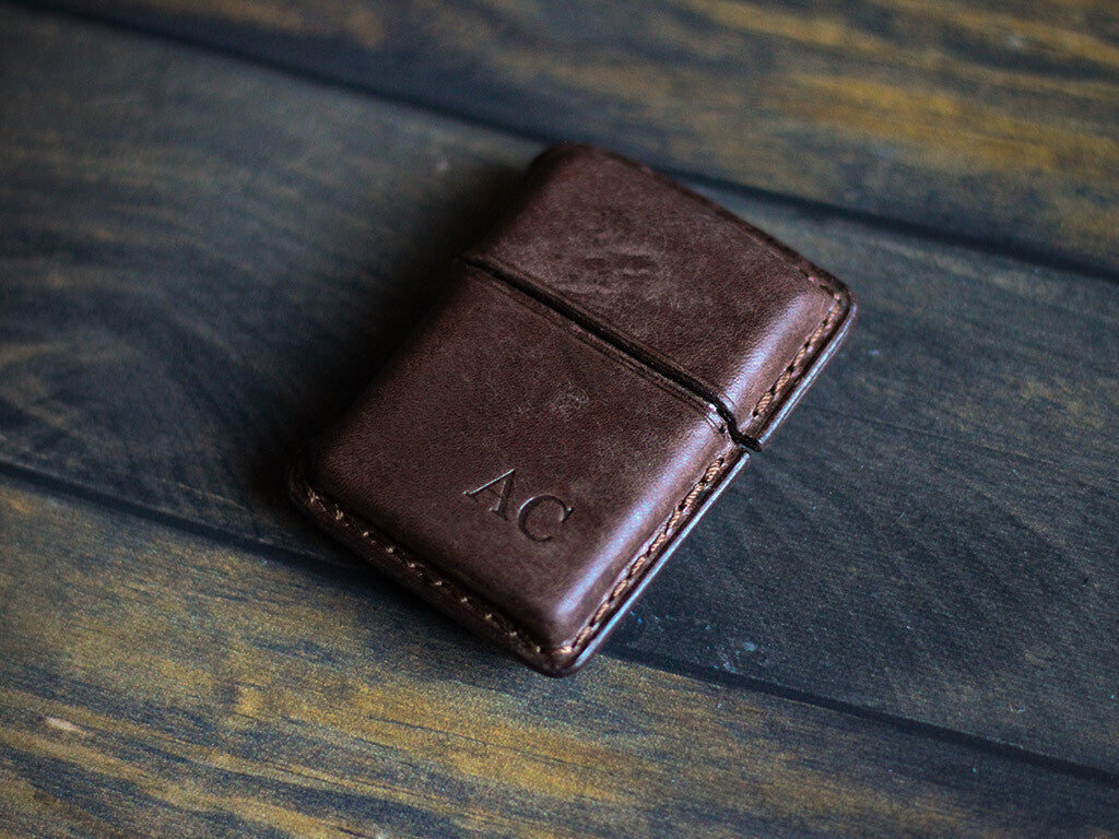 Case Zippo